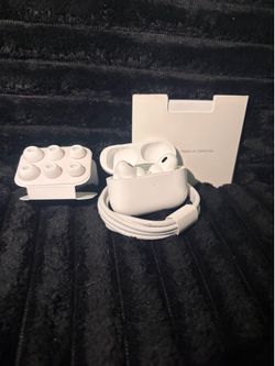 Pod pro 2