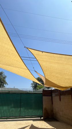 Sun shade