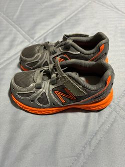 New Balance 890v3 toddler shoes