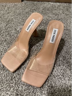 clear/nude heels (7)