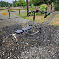 Weider Crossbow 50 Exercises