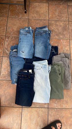 Women’s pants