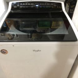 Washer 