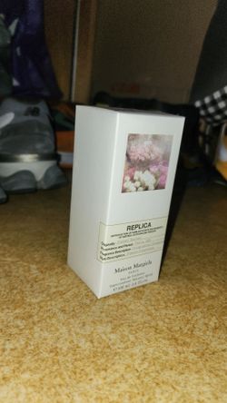 Mason Margiela flower market 100ml