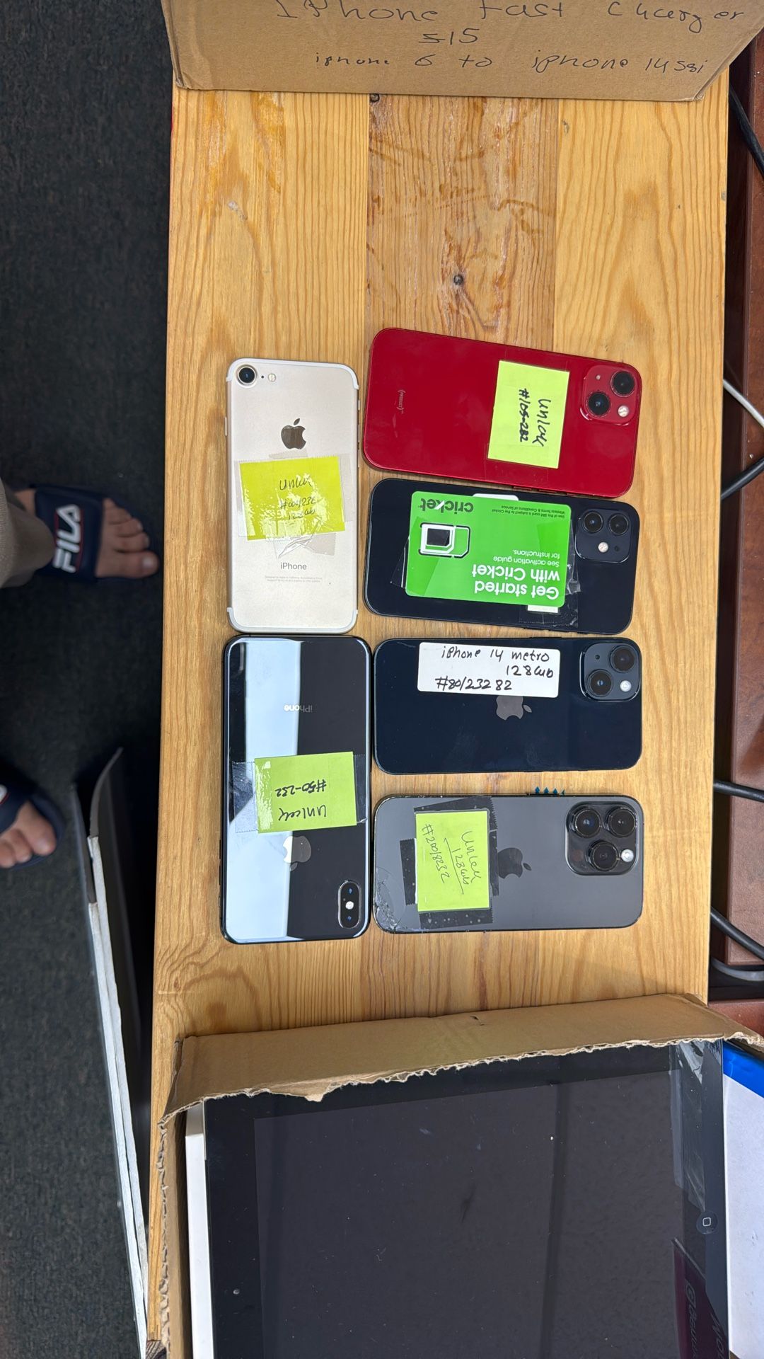Apple iPhone 13, 12, 14, 7, Xs Max , 14 Pro