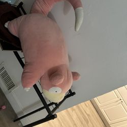 Slowpoke 