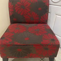 Accent Chair
