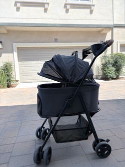 Small/Medium dog stroller