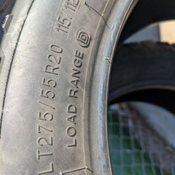 LT275-55R20 !!!!Hot Deal!!!! 