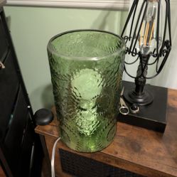 Decorative Accent Lamp