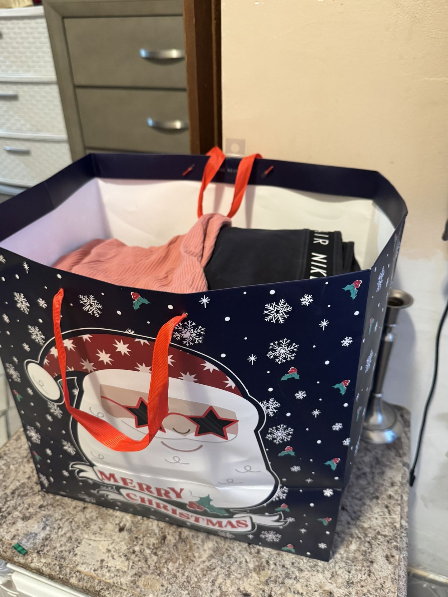 Teen mystery Bag Clothes