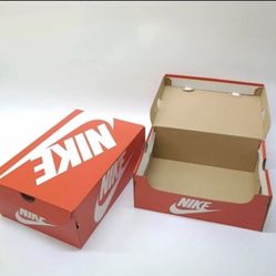 I will buy your empty Nike boxes men sz 11, 12, 13, 14, 15