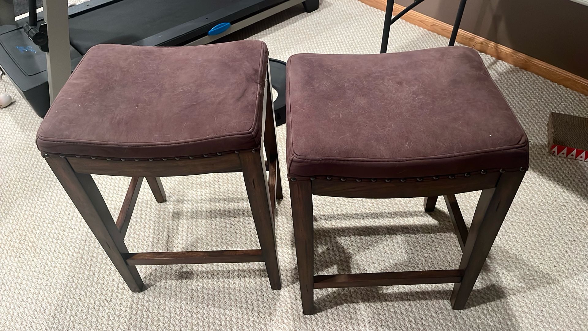 Counter Height Stools 