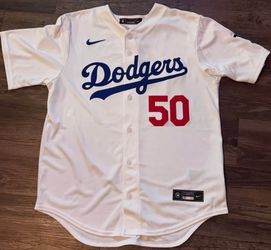 Dodgers Jersey