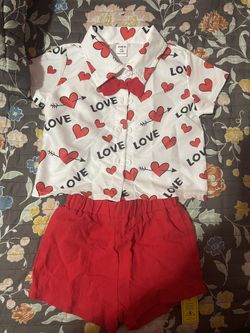 Baby Boy Clothes