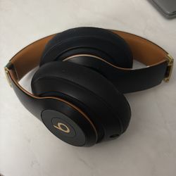 Beats Studio 3s 