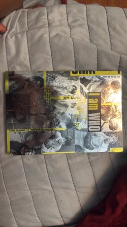 STRAY KIDS 2nd Mini Album - I am who