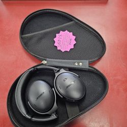 96091 Bose Quiet Comfort 45 Over The Ear Bluetooth Wireless Headphones 588247