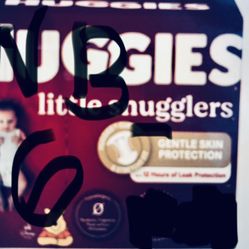 Huggies