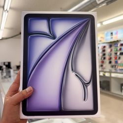 iPad Air M3 128gb WiFi 