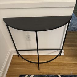 Room & Board Console table