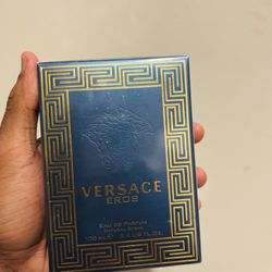Versace Cologne ( Read The Description!!)