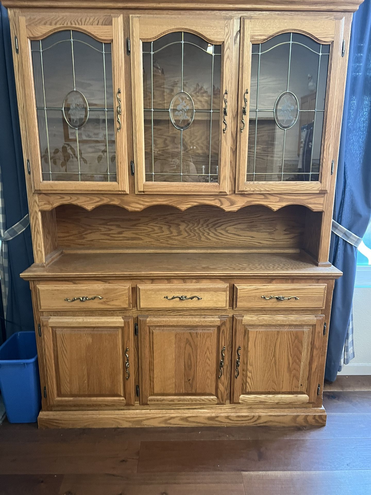 China Cabinet