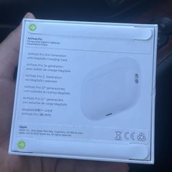 Air Pods Pro
