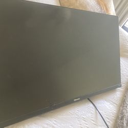32” Hisense Roku Smart TV