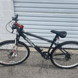 Triax 2wenty N9ne Mountain Bike 