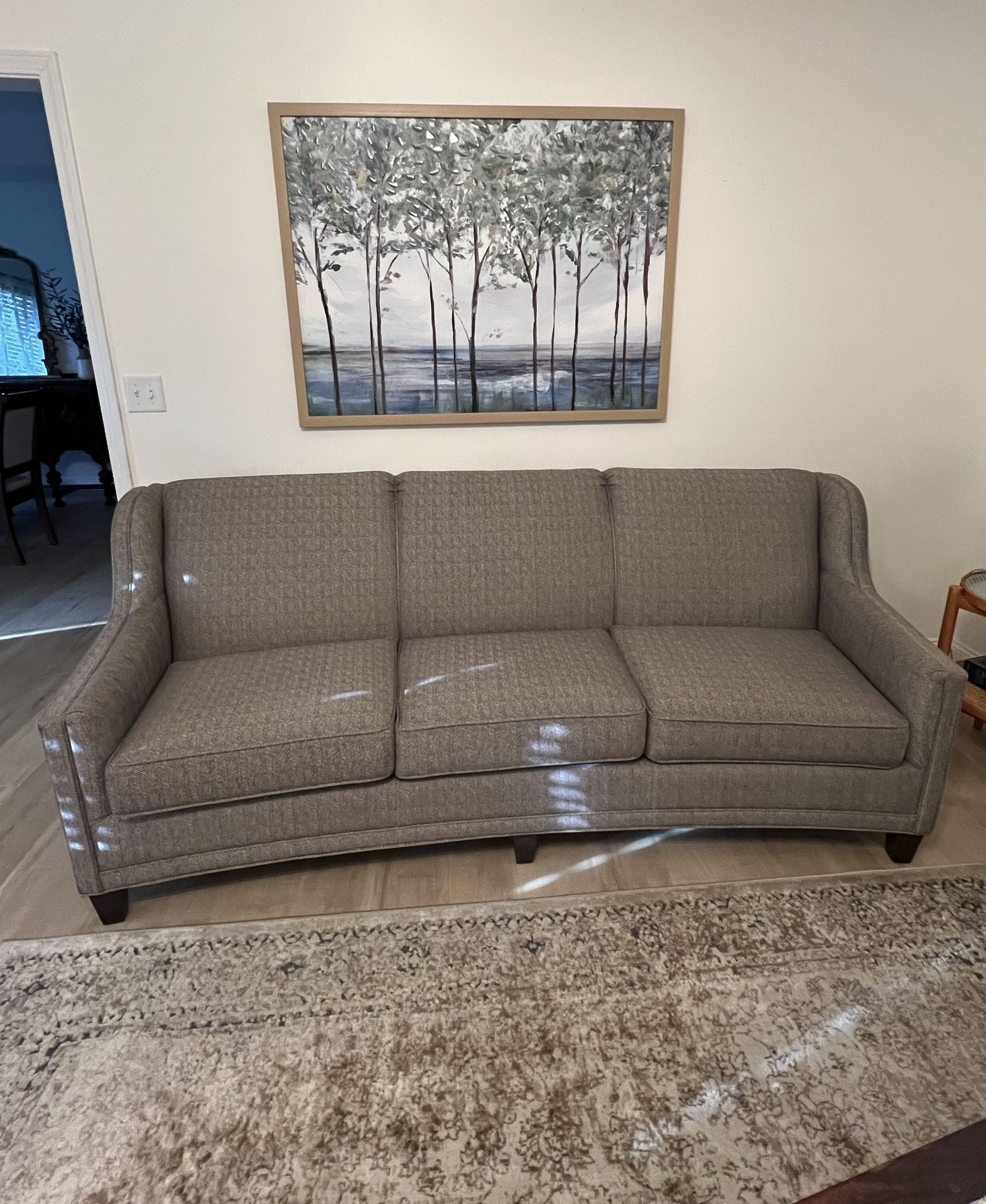 Smith Brothers Couch