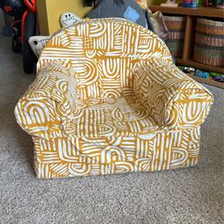 Crate And Barrel Nod Chair