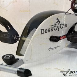 Desk Cycle