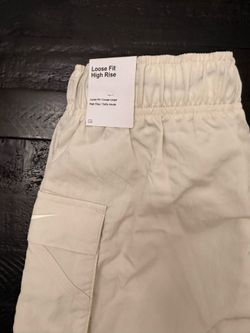 Women's "NIKE SHORTS" Loose Fit NEVER WORN