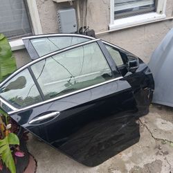 2014 Honda Accord Used Parts