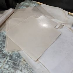 Have a duty commercial office chair mats