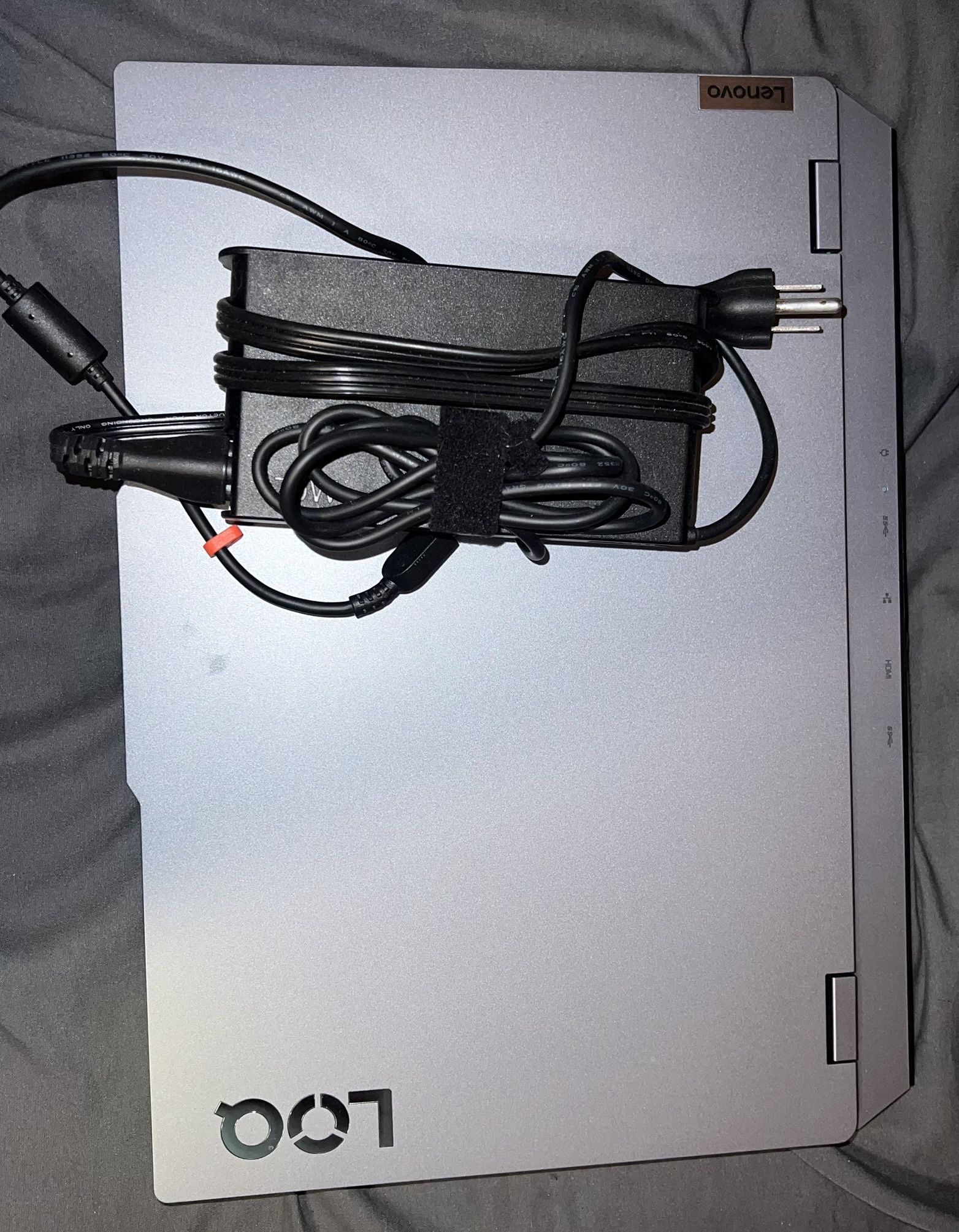 Lenovo Gaming Laptop