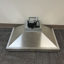 Cosmo 36 in’ Wall Mount Range Hood