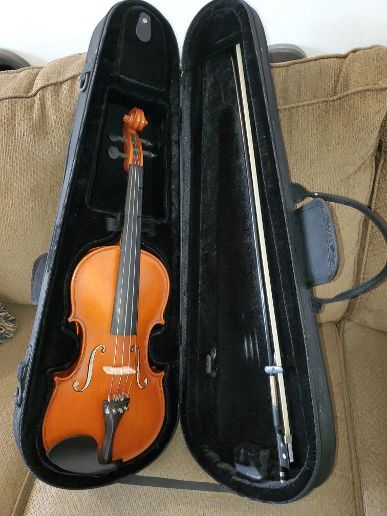 Bianca Violin