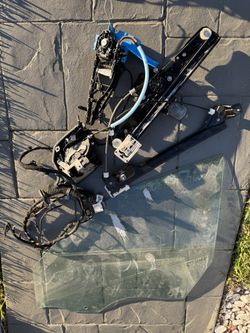 Bmw Parts