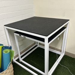 Plyoboxes (36” And 30”) Heavy Duty