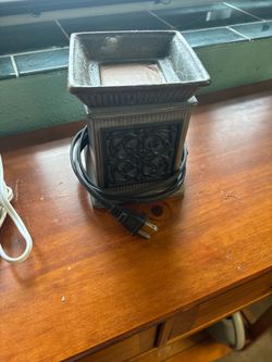 Sensi burner