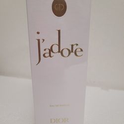 Original J'adore Dior Perfume 