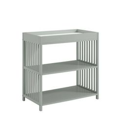 Soho Baby Essential Changing Table (Oxford Baby) 