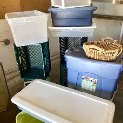 Organizers Rack Shelf Shelves Egg Crates Shoes Boxes Bins Closet Storage