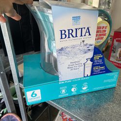 Britta New In Package