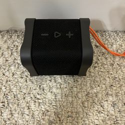 Skullcandy Terrain Mini Waterproof Speaker