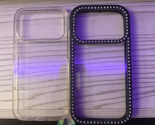 iPhone 17 Pro Case Bundle