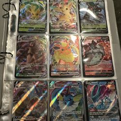 Pokemon Card Lot