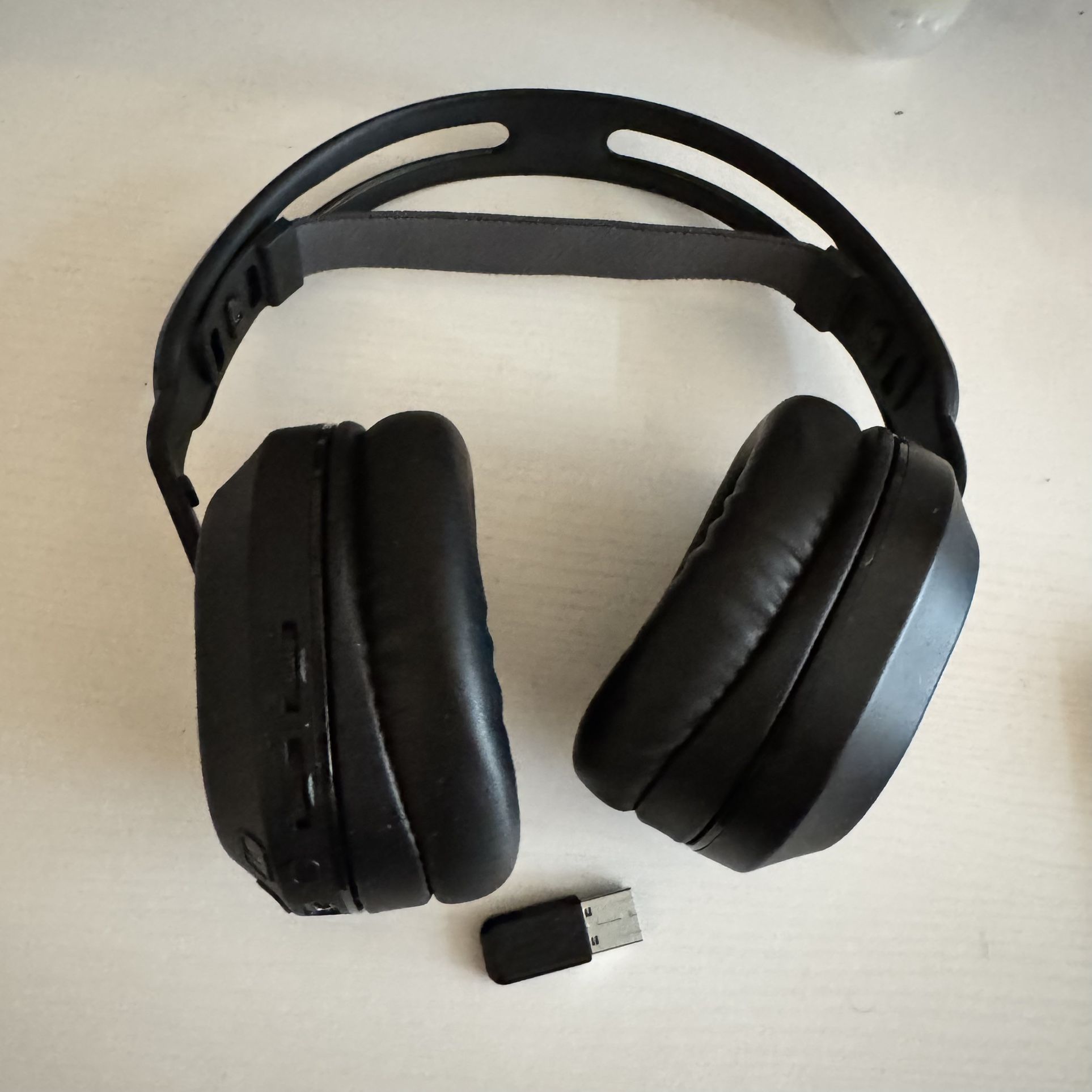 Turtle Beach Stealth 500X Wireless Gaming Headset + USB Adapter Xbox One
